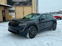 AVATR LC6, L16 | JET BLACK (GLOSSY BLACK, YAO HEI PEARL, 曜黑/光影黑) 4