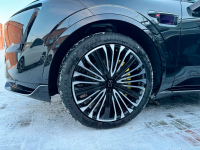 AVATR LC6, L16 | JET BLACK (GLOSSY BLACK, YAO HEI PEARL, 曜黑/光影黑) 5