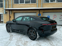 AVATR LC6, L16 | JET BLACK (GLOSSY BLACK, YAO HEI PEARL, 曜黑/光影黑) 6