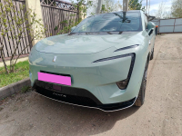 AVATR GH6 | GREENFOG (GREEN FOG, AQUA, WU LV PM, 雾绿) 9