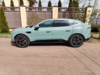 AVATR GH6 | GREENFOG (GREEN FOG, AQUA, WU LV PM, 雾绿) 10