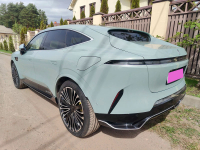 AVATR GH6 | GREENFOG (GREEN FOG, AQUA, WU LV PM, 雾绿) 11