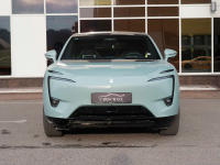 AVATR GH6 | GREENFOG (GREEN FOG, AQUA, WU LV PM, 雾绿) 2