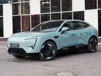 AVATR GH6 | GREENFOG (GREEN FOG, AQUA, WU LV PM, 雾绿) 3