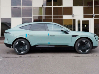 AVATR GH6 | GREENFOG (GREEN FOG, AQUA, WU LV PM, 雾绿) 4