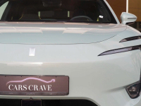 AVATR GH6 | GREENFOG (GREEN FOG, AQUA, WU LV PM, 雾绿) 7