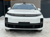 LIXIANG EA06, EA05 | WHITE PEARL (PEARL WHITE, 白珍珠) 2