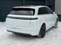 LIXIANG EA06, EA05 | WHITE PEARL (PEARL WHITE, 白珍珠) 4