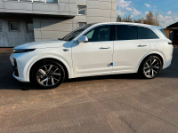 LIXIANG EA06, EA05 | WHITE PEARL (PEARL WHITE, 白珍珠) 6