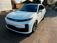 LIXIANG EA06, EA05 | WHITE PEARL (PEARL WHITE, 白珍珠) 7