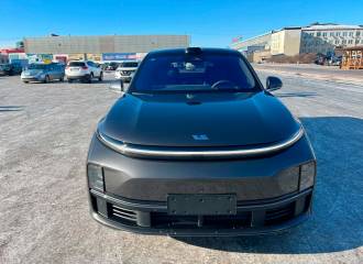 Образец цвета EH04 METAL GREY на автомобиле - №0