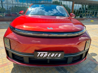 LIXIANG ER02 | ORANGERED (DAWN RED, DAWN RED MET, 曙光红) 2