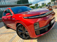 LIXIANG ER02 | ORANGERED (DAWN RED, DAWN RED MET, 曙光红) 3