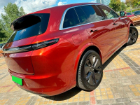 LIXIANG ER02 | ORANGERED (DAWN RED, DAWN RED MET, 曙光红) 4