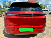 LIXIANG ER02 | ORANGERED (DAWN RED, DAWN RED MET, 曙光红) 5