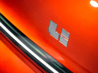 LIXIANG ER02 | ORANGERED (DAWN RED, DAWN RED MET, 曙光红) 8