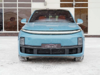 LIXIANG EB05 | PORCELAIN BLUE (TECH BLUE, 瓷器蓝) 2