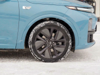 LIXIANG EB05 | PORCELAIN BLUE (TECH BLUE, 瓷器蓝) 4