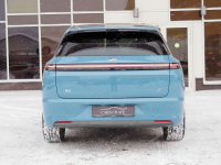 LIXIANG EB05 | PORCELAIN BLUE (TECH BLUE, 瓷器蓝) 7