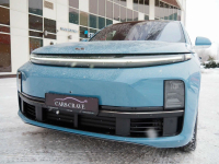 LIXIANG EB05 | PORCELAIN BLUE (TECH BLUE, 瓷器蓝) 8