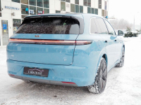 LIXIANG EB05 | PORCELAIN BLUE (TECH BLUE, 瓷器蓝) 9