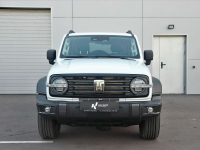 TANK 09F, 9F | PURE WHITE (RUI XUE BAI PEARL, БЕЛЫЙ ОЛЬХОН) 2