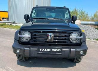 Образец цвета N1 N1 BLACK на автомобиле - №0