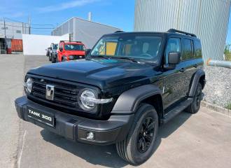 Образец цвета N1 N1 BLACK на автомобиле - №1