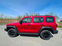 TANK 1Y, UW, 01Y, WEY01 | MARS RED (SCARLET RED, КРАСНЫЙ ЭЛЬТОН, 马尔斯红) 4