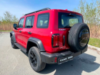 TANK 1Y, UW, 01Y, WEY01 | MARS RED (SCARLET RED, КРАСНЫЙ ЭЛЬТОН, 马尔斯红) 5