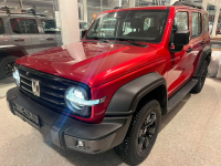 TANK 1Y, UW, 01Y, WEY01 | MARS RED (SCARLET RED, КРАСНЫЙ ЭЛЬТОН, 马尔斯红) 6