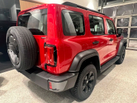 TANK 1Y, UW, 01Y, WEY01 | MARS RED (SCARLET RED, КРАСНЫЙ ЭЛЬТОН, 马尔斯红) 7