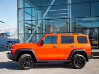 TANK 2Y | PSYCH ORANGE (DUSK ORANGE, 元气橙) 5