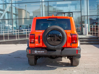 TANK 2Y | PSYCH ORANGE (DUSK ORANGE, 元气橙) 6