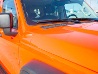 TANK 2Y | PSYCH ORANGE (DUSK ORANGE, 元气橙) 7