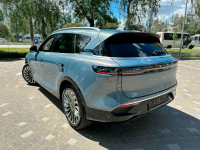 VOYAH LT5 | CLOUD GREY (СКАЛИСТЫЙ СЕРЫЙ, 青云灰) 6