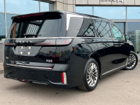 VOYAH LT3 | BLACK (ИСКРЯЩИЙСЯ ЧЕРНЫЙ, 玄英黑) 9