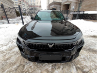 VOYAH LT3 | BLACK (ИСКРЯЩИЙСЯ ЧЕРНЫЙ, 玄英黑) 2