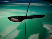 VOYAH LT7 | JADEITE GREEN (НЕФРИТОВЫЙ ЗЕЛЕНЫЙ, 翡玉绿) 9