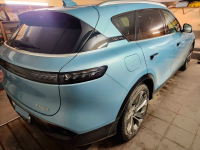 VOYAH LT4 | CLOUD BLUE (НЕБЕСНО-ГОЛУБОЙ, 云清蓝) 8