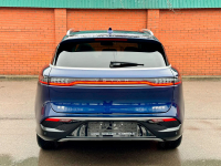 VOYAH LT2 | SEA BLUE (МОРСКОЙ СИНИЙ, 星海蓝) 7