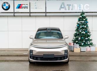 Образец цвета EY02 GOLD на автомобиле - №0