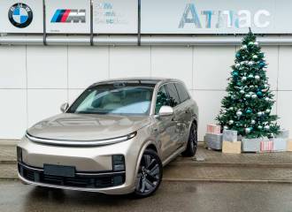 Образец цвета EY02 GOLD на автомобиле - №1