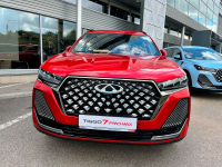 CHERY GRA03 | PLANTOM RED (魅影红) 13