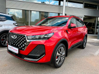 CHERY GRA03 | PLANTOM RED (魅影红) 14