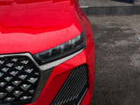 CHERY GRA03 | PLANTOM RED (魅影红) 15