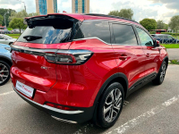 CHERY GRA03 | PLANTOM RED (魅影红) 16