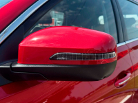 CHERY GRA03 | PLANTOM RED (魅影红) 17