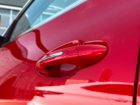 CHERY GRA03 | PLANTOM RED (魅影红) 18