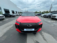 CHERY GRA03 | PLANTOM RED (魅影红) 22